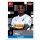 TOPPS Bundesliga 2019/2020 - Sticker 213 - Alassane Plea