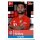 TOPPS Bundesliga 2019/2020 - Sticker 226 - Serge Gnabry