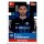 TOPPS Bundesliga 2019/2020 - Sticker 237 - Gerrit Holtmann