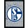 TOPPS Bundesliga 2019/2020 - Sticker 244 - Logo FC Schalke 04