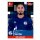 TOPPS Bundesliga 2019/2020 - Sticker 252 - Suat Serdar