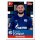 TOPPS Bundesliga 2019/2020 - Sticker 254 - Daniel Caligiuri