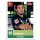 TOPPS Bundesliga 2019/2020 - Sticker 262 - William