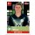 TOPPS Bundesliga 2019/2020 - Sticker 269 - Felix Klaus