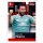 TOPPS Bundesliga 2019/2020 - Sticker 276 - Claudio Pizarro