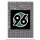 TOPPS Bundesliga 2019/2020 - Sticker 285 - Logo Hannover 96