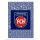 TOPPS Bundesliga 2019/2020 - Sticker 286 - Logo 1.FC Heidenheim 1946