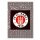 TOPPS Bundesliga 2019/2020 - Sticker 291 - Logo FC St. Pauli