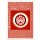 TOPPS Bundesliga 2019/2020 - Sticker 295 - Logo SV Wehen Wiesbaden