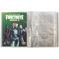 Adventskalender Fortnite 2 2023 Sammelkarten & mehr...