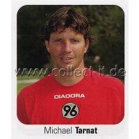 Bundesliga 2006/2007 - Sticker 261 - Michael Tarnat