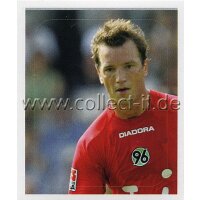 Bundesliga 2006/2007 - Sticker 275 - Wer ist der Neuzugang