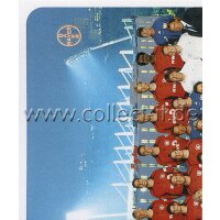 Bundesliga 2006/2007 - Sticker 279 - Team Sticker (puzzle)