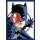 Sticker 11 - BATMAN - 80 Jahre Hybrid