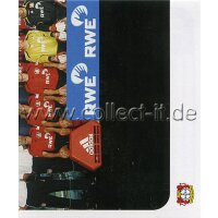 Bundesliga 2006/2007 - Sticker 280 - Team Sticker (puzzle)