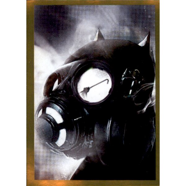 Sticker 36 - BATMAN - 80 Jahre Hybrid