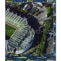 Bundesliga 2006/2007 - Sticker 283 - Stadion - BayArena...