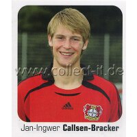 Bundesliga 2006/2007 - Sticker 286 - Jan-Ingwer...