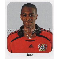 Bundesliga 2006/2007 - Sticker 287 - Juan