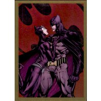 Sticker 111 - BATMAN - 80 Jahre Hybrid