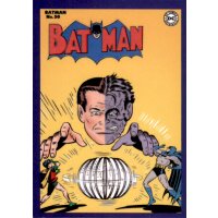 Sticker 114 - BATMAN - 80 Jahre Hybrid