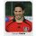 Bundesliga 2006/2007 - Sticker 293 - Gonzalo Castro