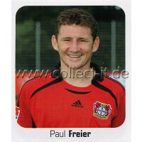 Bundesliga 2006/2007 - Sticker 294 - Paul Freier