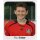 Bundesliga 2006/2007 - Sticker 294 - Paul Freier