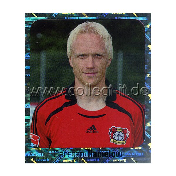 Bundesliga 2006/2007 - Sticker 295 - Carsten Ramelow