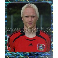 Bundesliga 2006/2007 - Sticker 295 - Carsten Ramelow