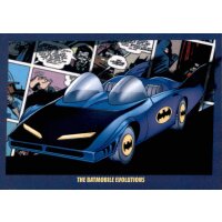 Karte 32 - BATMAN - 80 Jahre Hybrid