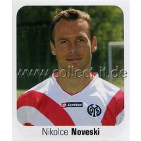 Bundesliga 2006/2007 - Sticker 316 - Nikolce Noveski