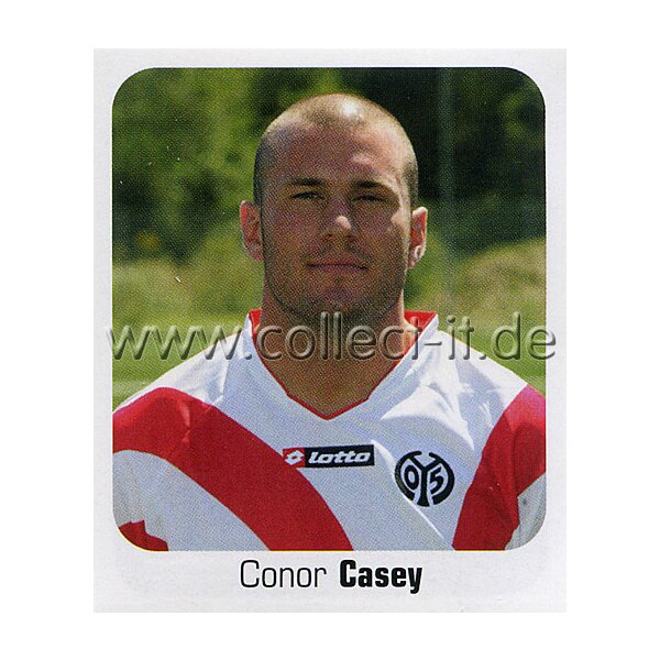 Bundesliga 2006/2007 - Sticker 325 - Conor Casey