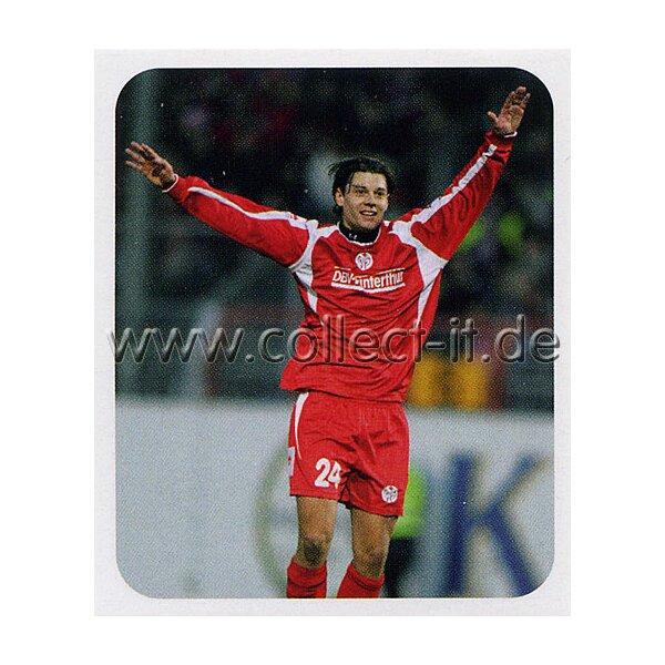 Bundesliga 2006/2007 - Sticker 330 - TOOOOOOR!