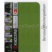 Bundesliga 2006/2007 - Sticker 335 - Team Sticker (puzzle)