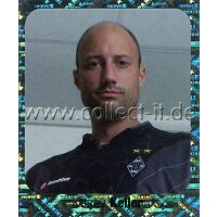 Bundesliga 2006/2007 - Sticker 338 - Kasey Keller