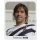 Bundesliga 2006/2007 - Sticker 347 - Federico Insua