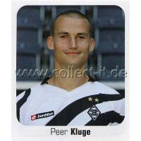 Bundesliga 2006/2007 - Sticker 348 - Peer Kluge