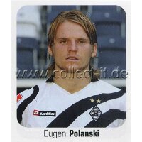 Bundesliga 2006/2007 - Sticker 349 - Eugen Polanski