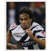 Bundesliga 2006/2007 - Sticker 356 - Wer ist der Neuzugang