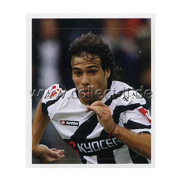 Bundesliga 2006/2007 - Sticker 357 - TOOOOOOR!