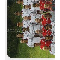 Bundesliga 2006/2007 - Sticker 359 - Team Sticker (puzzle)