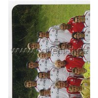 Bundesliga 2006/2007 - Sticker 360 - Team Sticker (puzzle)