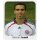 Bundesliga 2006/2007 - Sticker 366 - Valerien Ismael