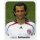 Bundesliga 2006/2007 - Sticker 377 - Hasan Salihamidzic