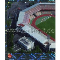 Bundesliga 2006/2007 - Sticker 390 - Stadion -...