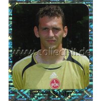 Bundesliga 2006/2007 - Sticker 392 - Raphael Schäfer