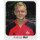 Bundesliga 2006/2007 - Sticker 398 - Andreas Wolf