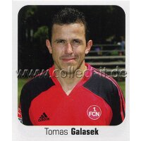 Bundesliga 2006/2007 - Sticker 401 - Tomas Galasek