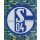 Bundesliga 2006/2007 - Sticker 412 - FC SCHALKE 04 - Logo